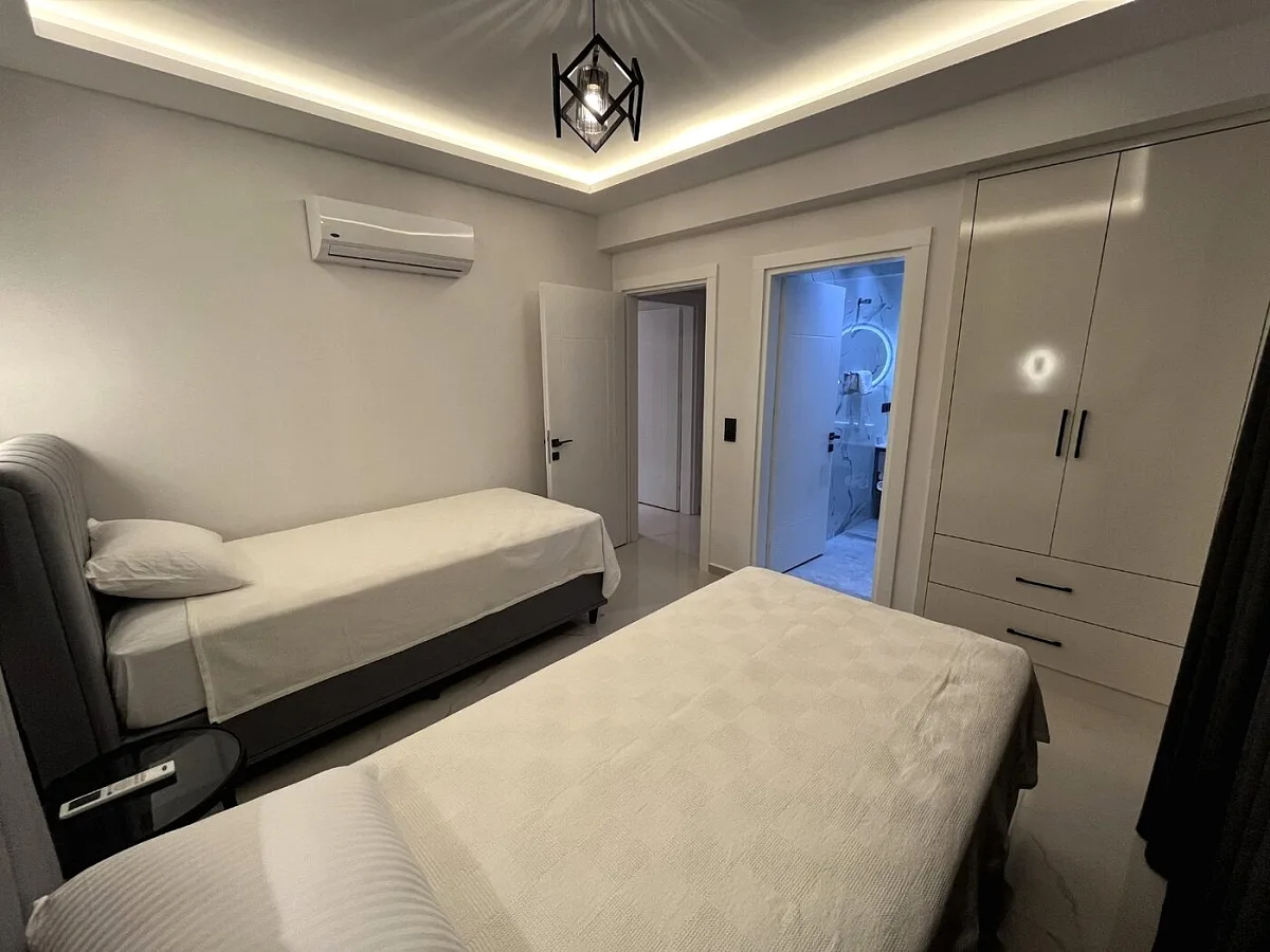 Villa Brondy 2 — fotoğraf 28