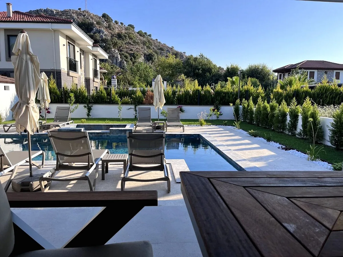 Villa Brondy 2 — fotoğraf 5