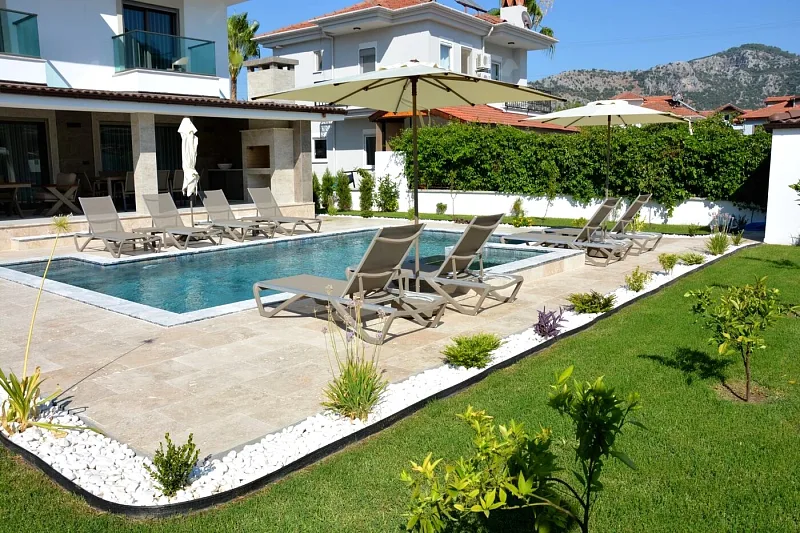 Villa Brondy 2 — fotoğraf 9
