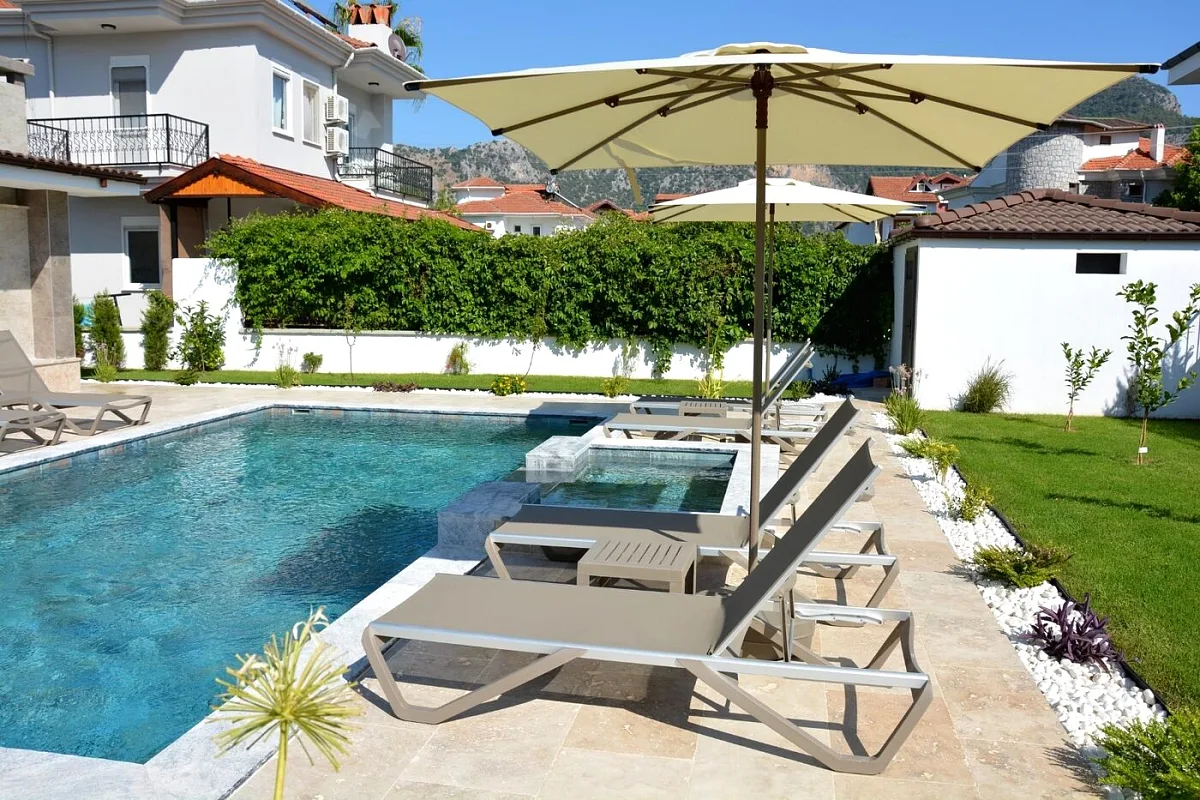Villa Brondy 2 — fotoğraf 6