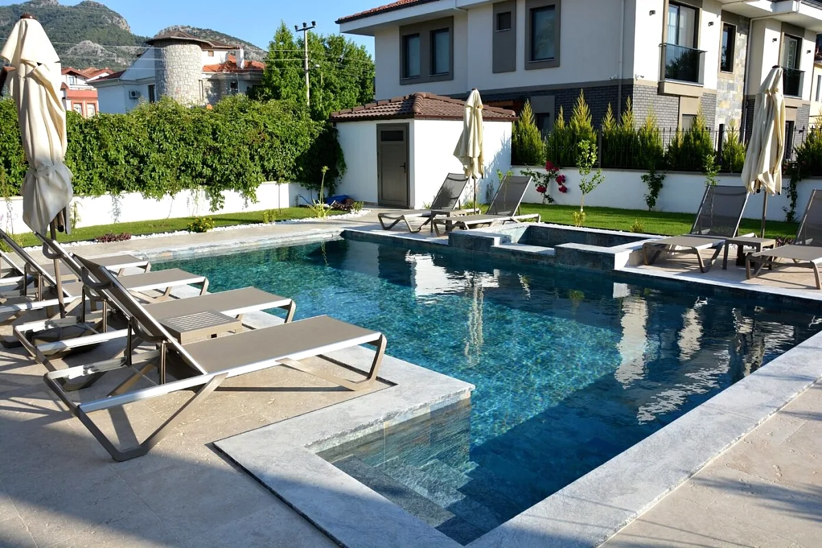 Villa Brondy 2 — fotoğraf 2