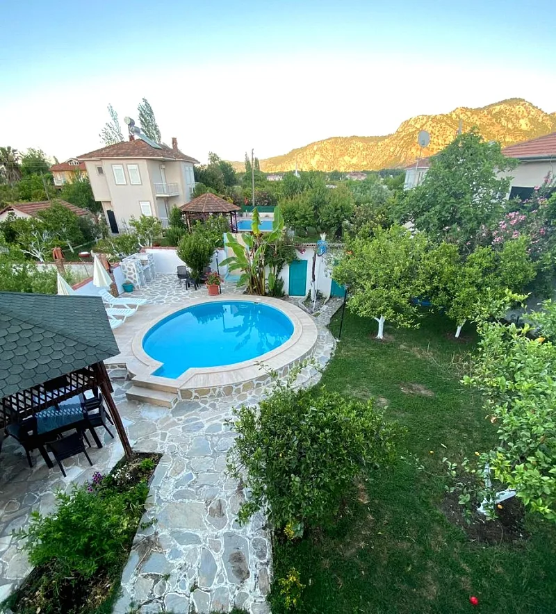 Villa Gama — Foto 4
