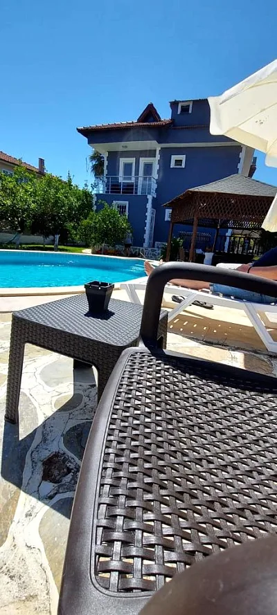 Villa Gama — Foto 5