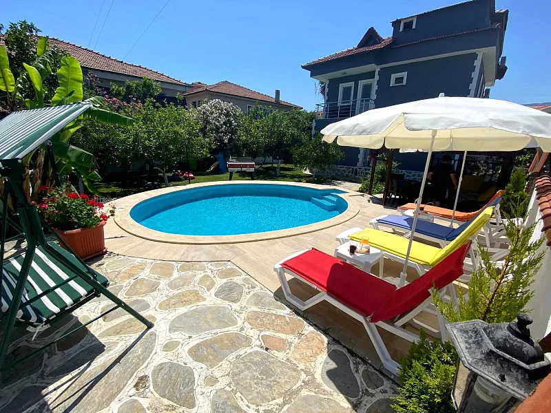 Villa Gama — Foto 7