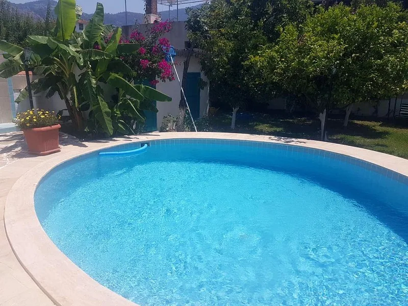 Villa Gama — Foto 3