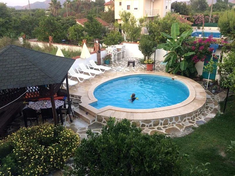 Villa Gama — Foto 2
