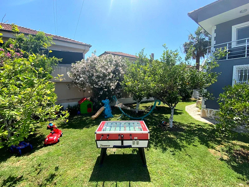 Villa Gama — Foto 6