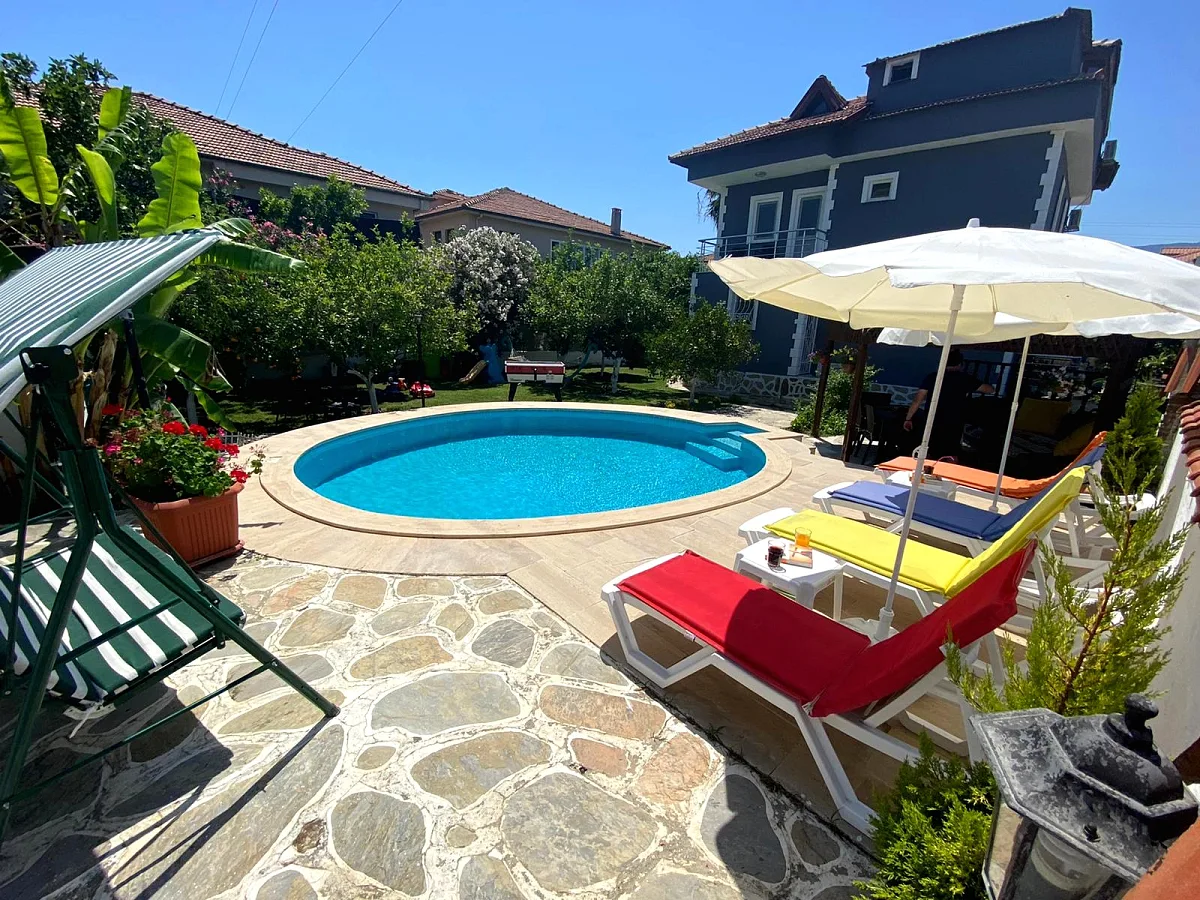 Villa Gama