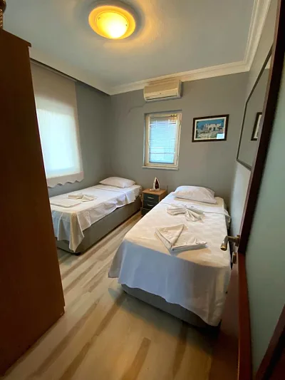 Villa Gama — Foto 17