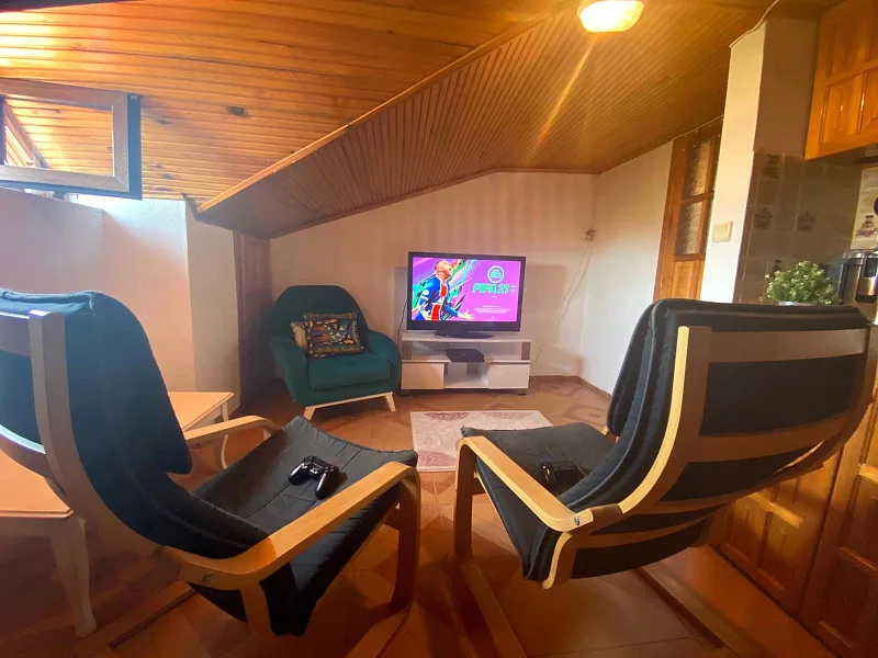 Villa Gama — Foto 19
