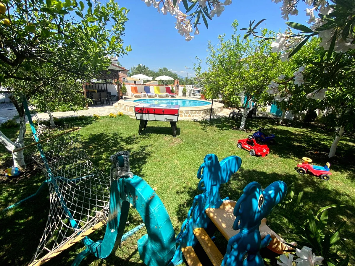 Villa Gama — Foto 10