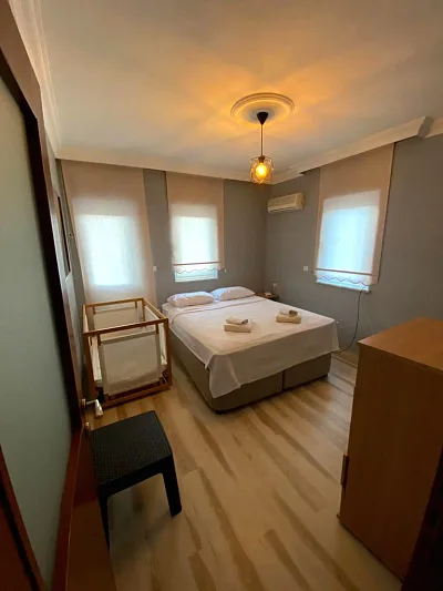 Villa Gama — Foto 14
