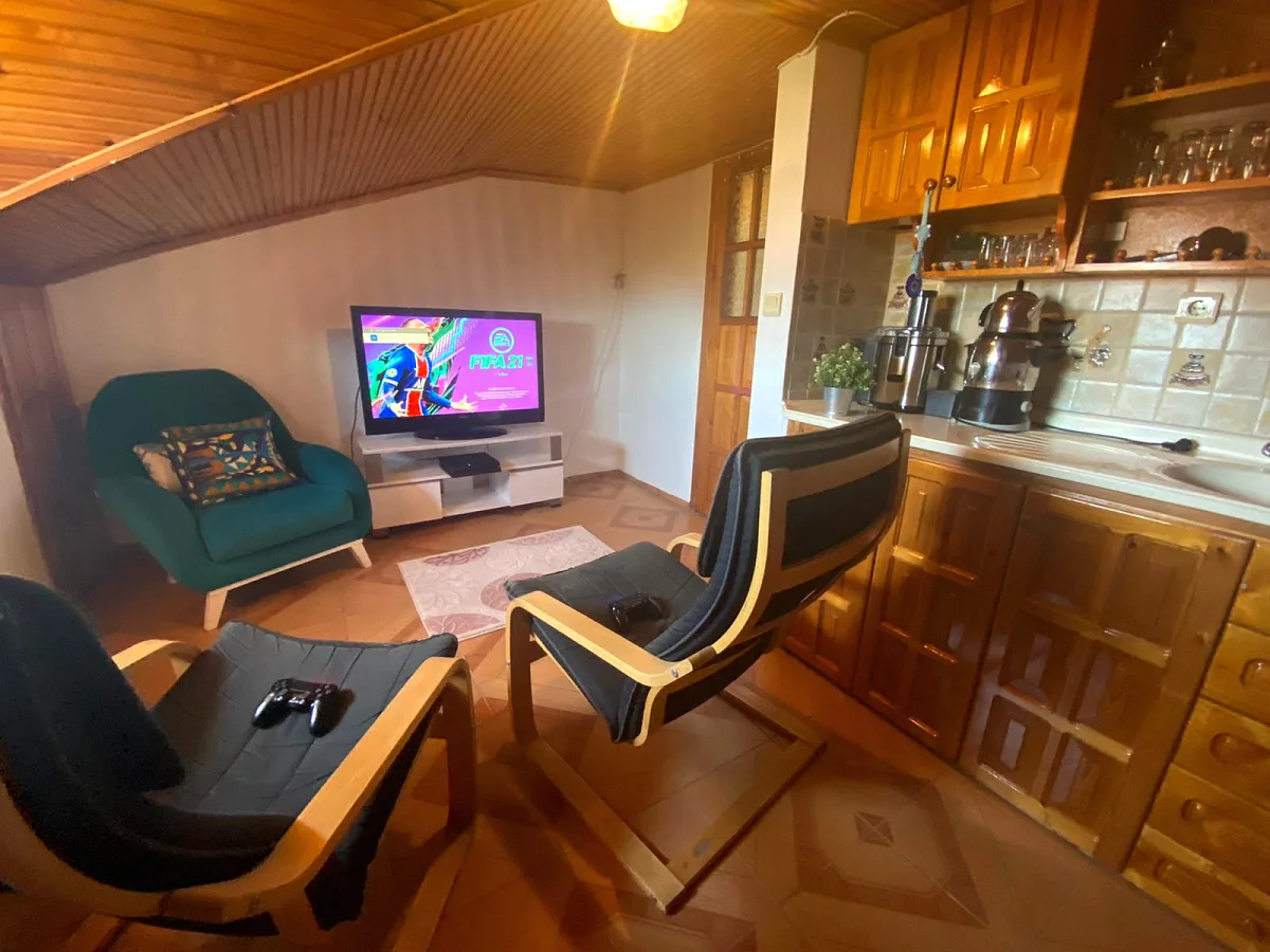 Villa Gama — Foto 18