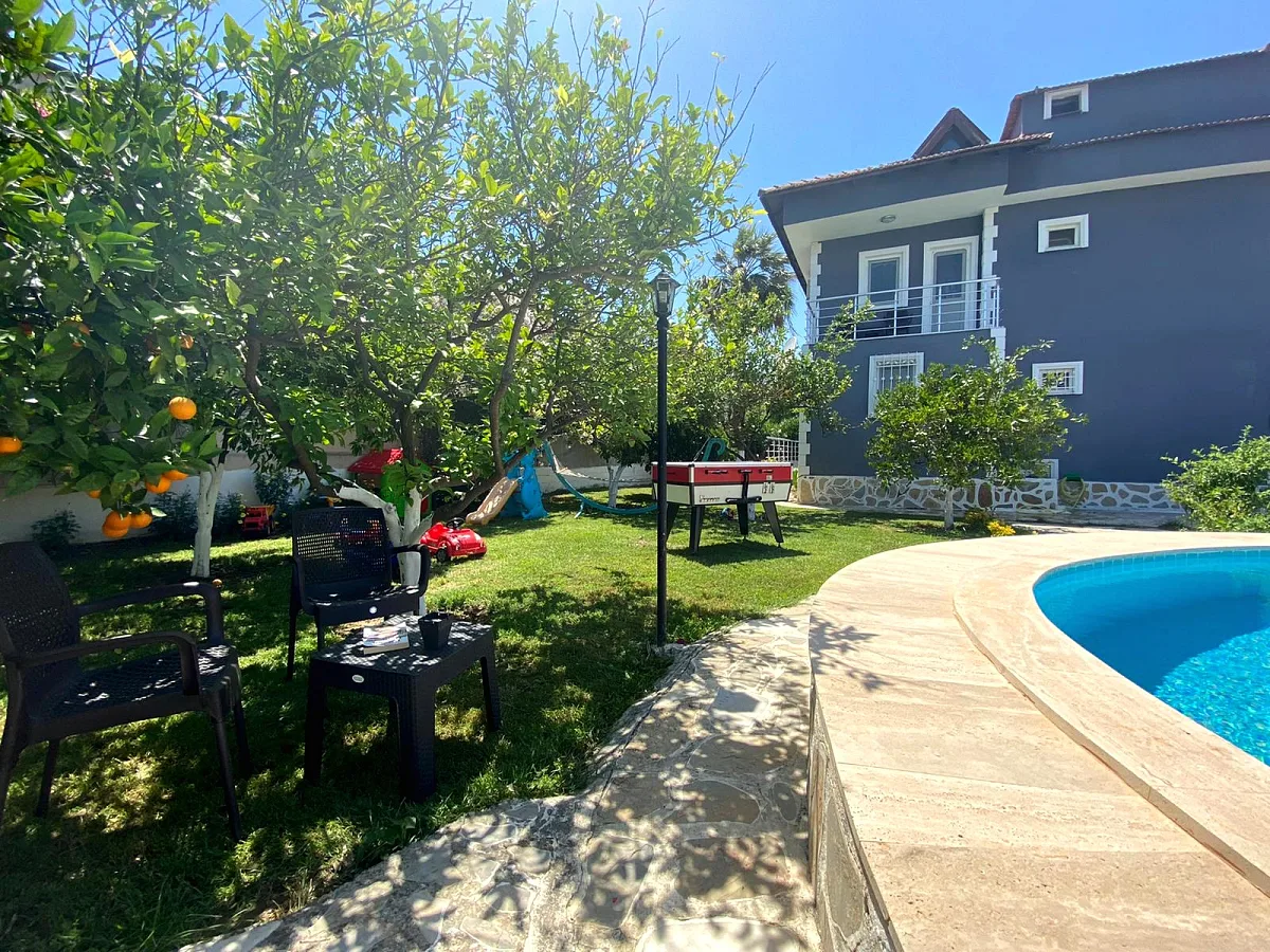 Villa Gama — Foto 8