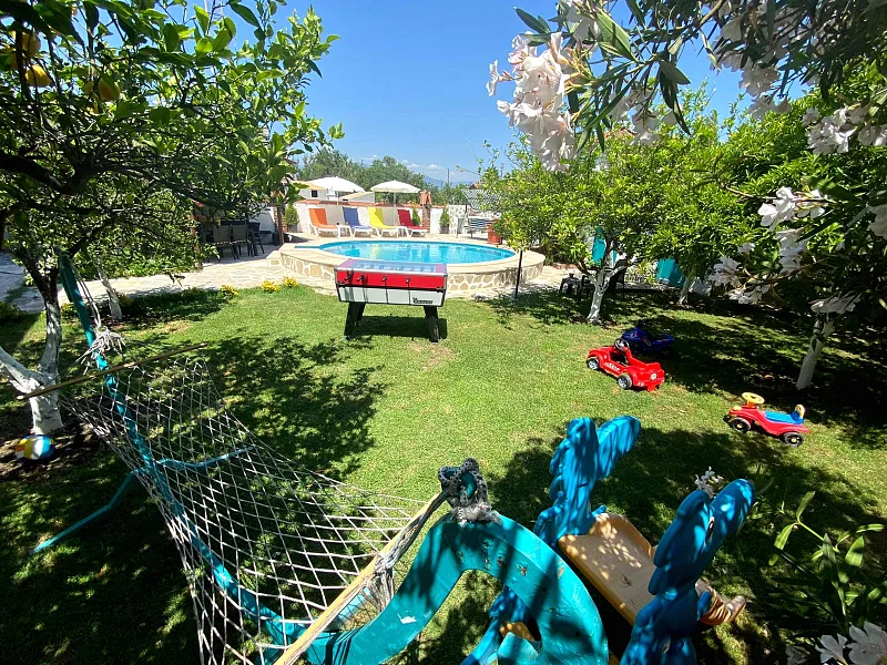 Villa Gama — Foto 9