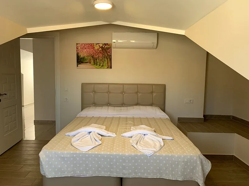 Villa Çagrı 2 — الصورة 10