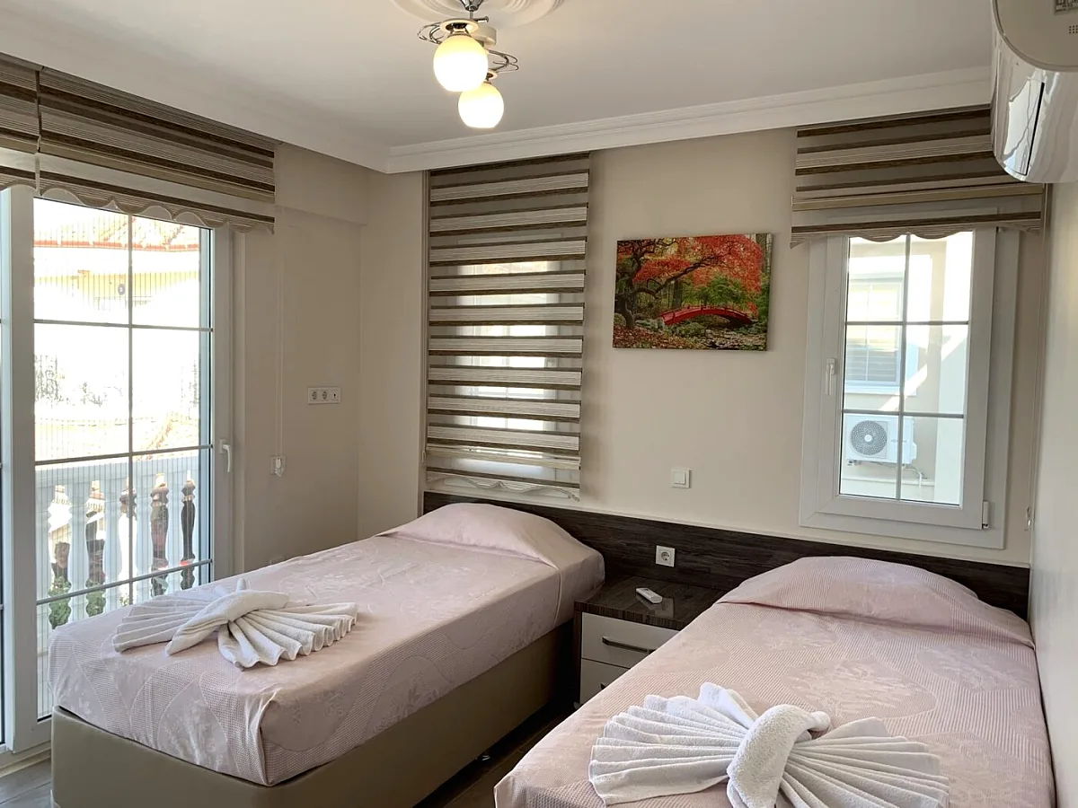 Villa Çagrı 2 — الصورة 6