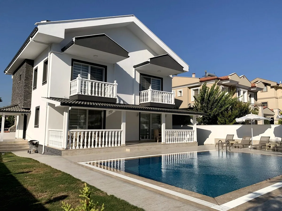 Villa Çagrı 2