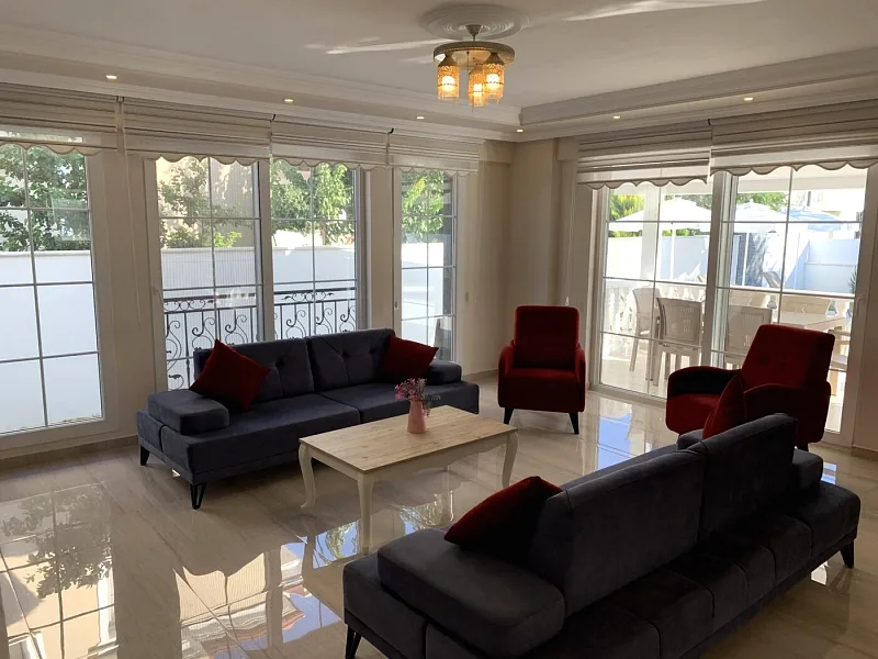 Villa Çagrı 2 — الصورة 5