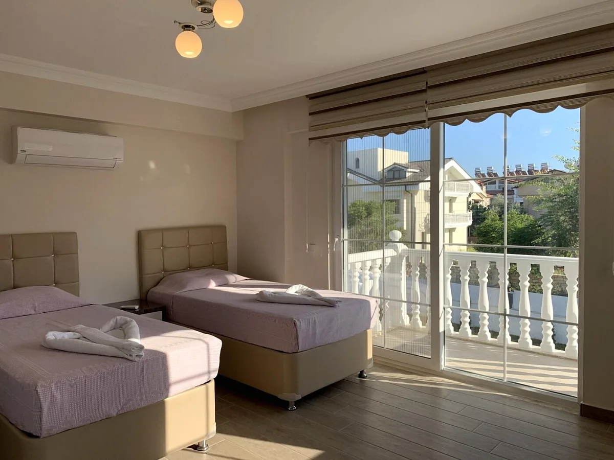 Villa Çagrı 2 — الصورة 4