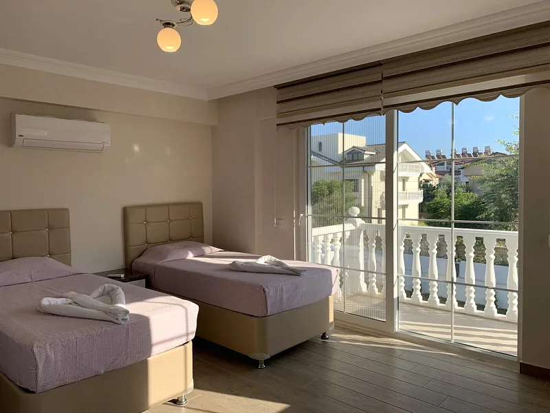 Villa Çagrı 2 — الصورة 4