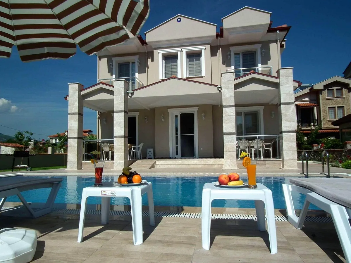 Villa Çagrı 1