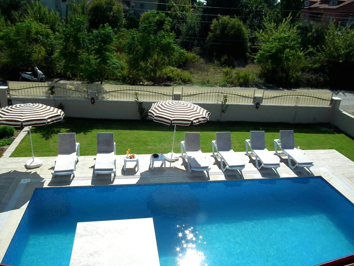 Villa Çagrı 1 — фото 3