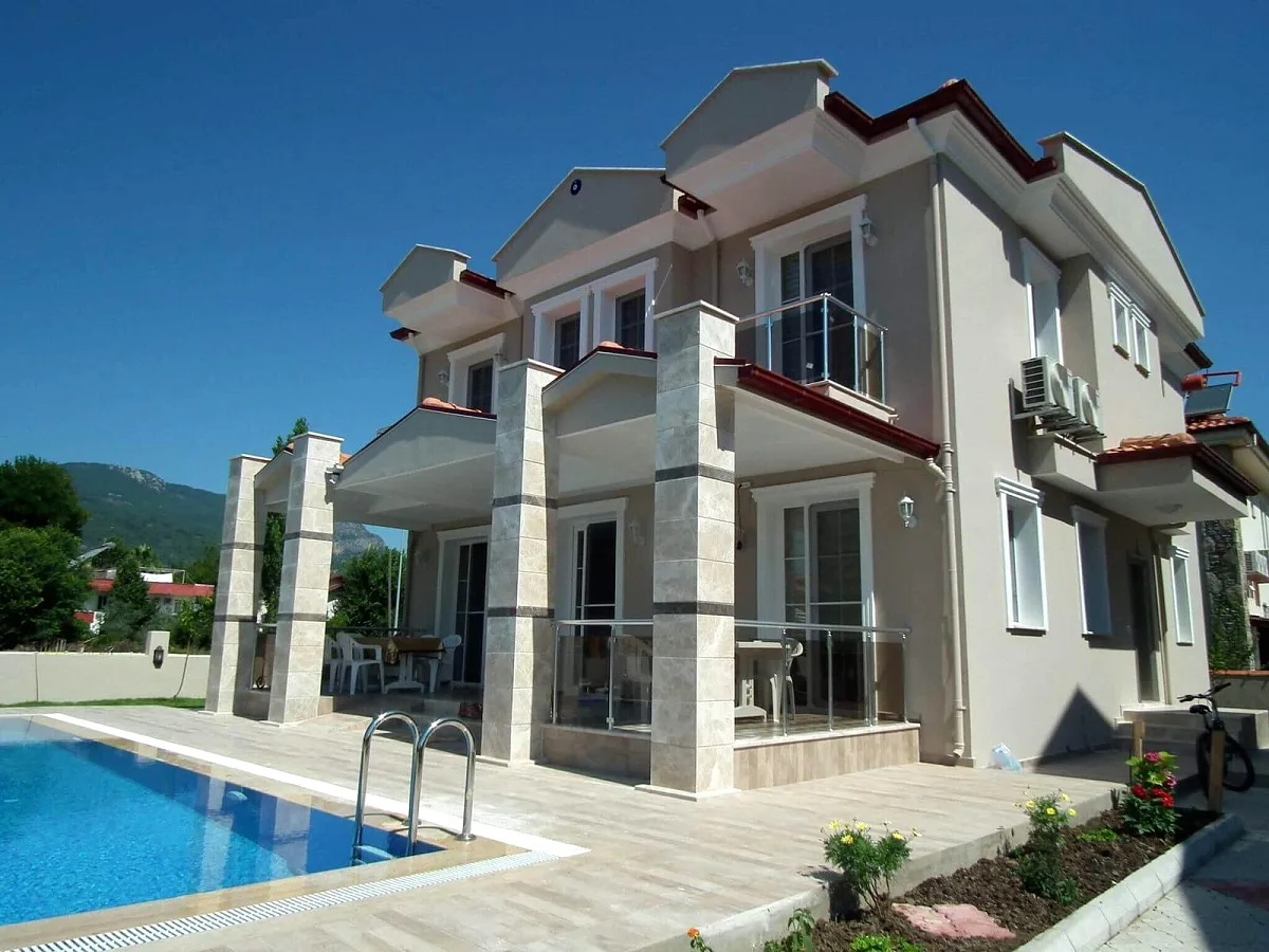Villa Çagrı 1 — фото 2