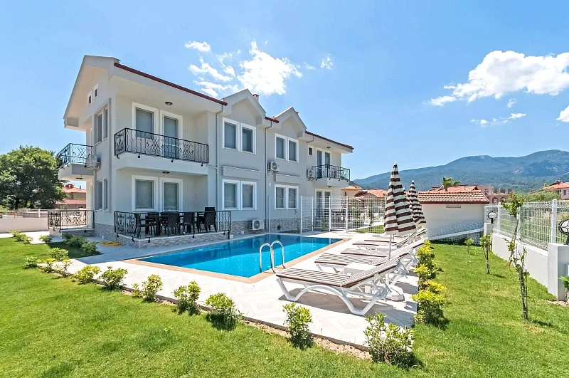 Villa Larin 1 — الصورة 1
