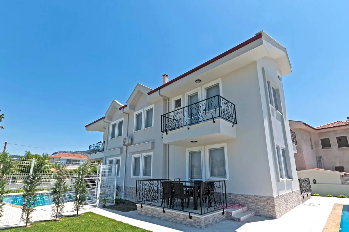Villa Larin 1 — الصورة 8