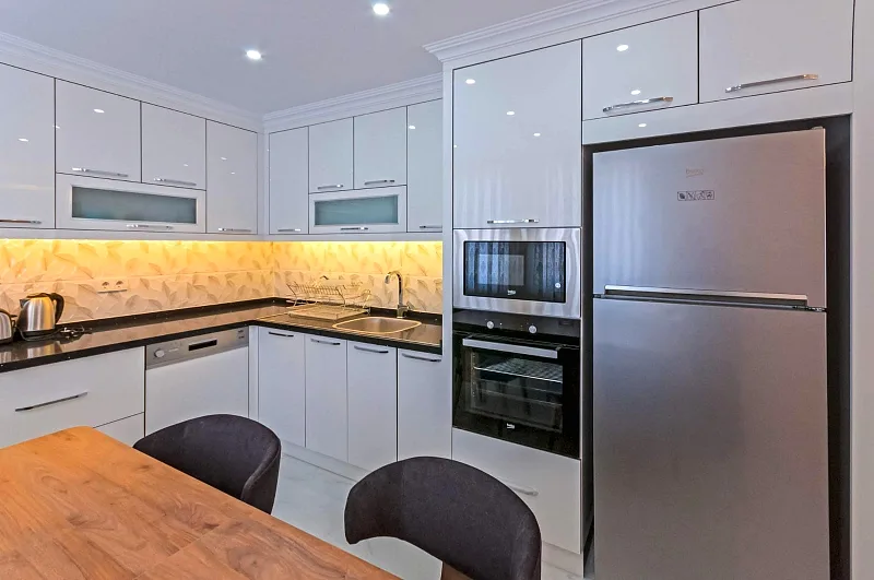 Villa Larin 1 — الصورة 10