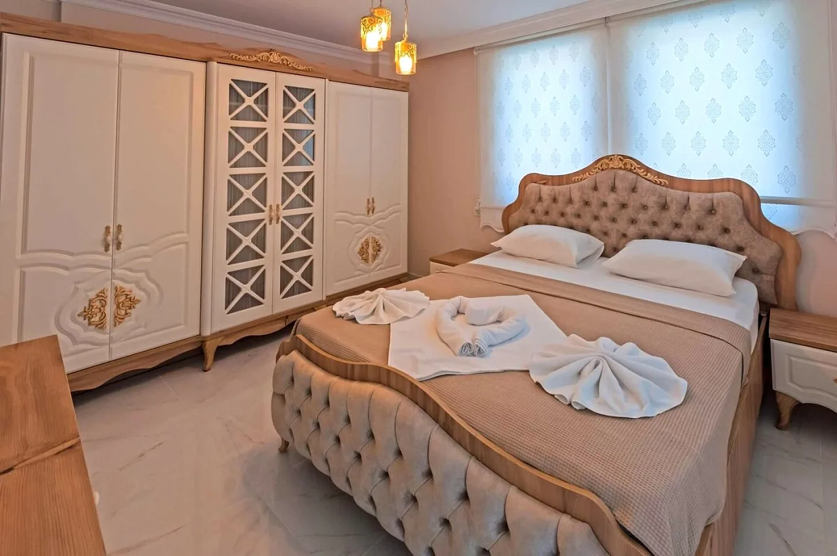 Villa Larin 1 — الصورة 15