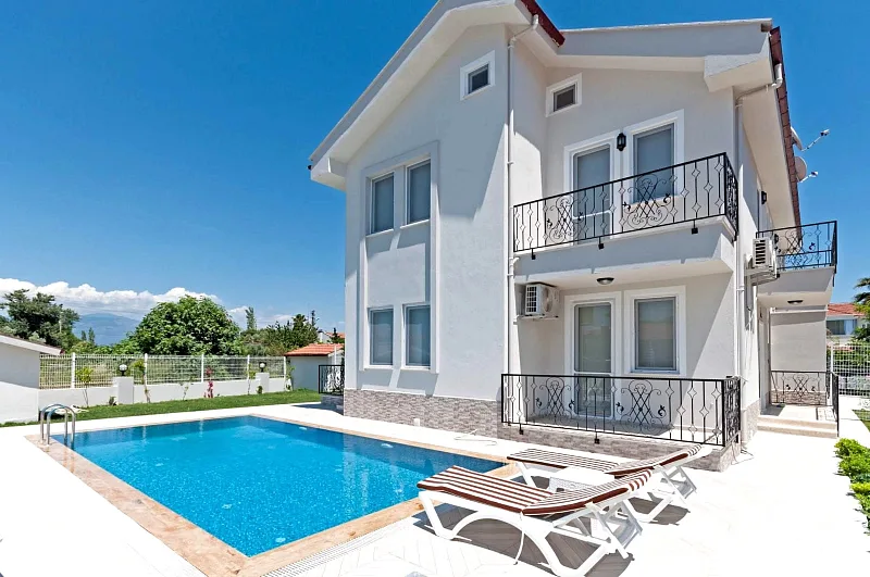 Villa Larin 1 — الصورة 5