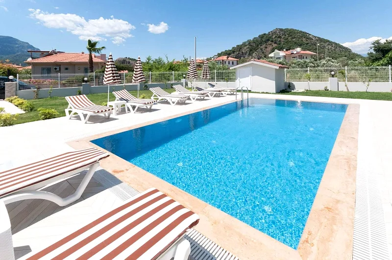 Villa Larin 1 — الصورة 9