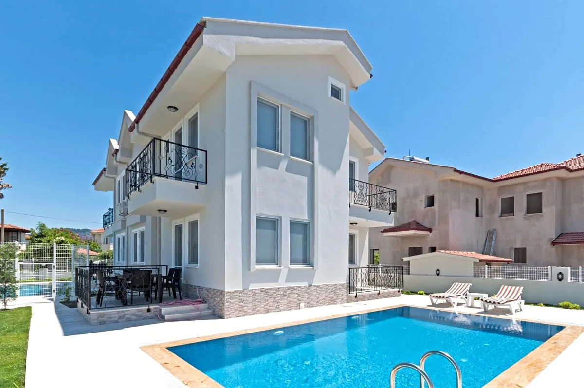 Villa Larin 1 — الصورة 7