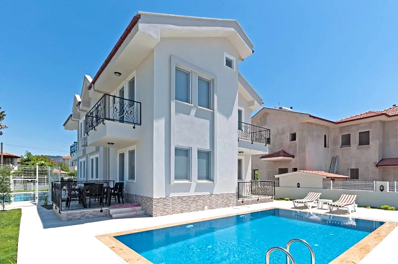 Villa Larin 1 — الصورة 7