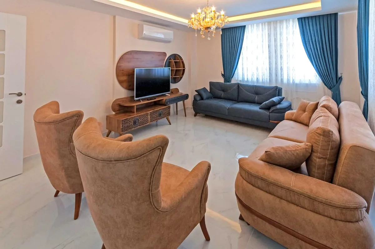 Villa Larin 1 — الصورة 13