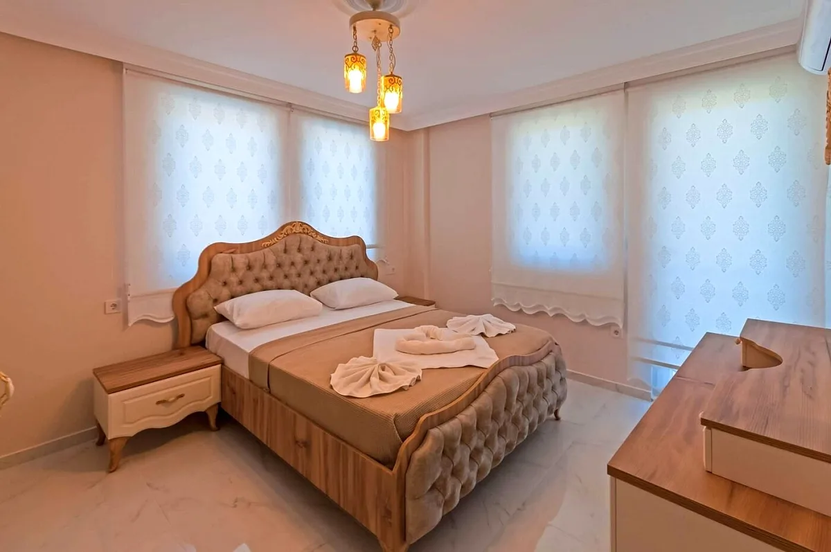 Villa Larin 1 — الصورة 14