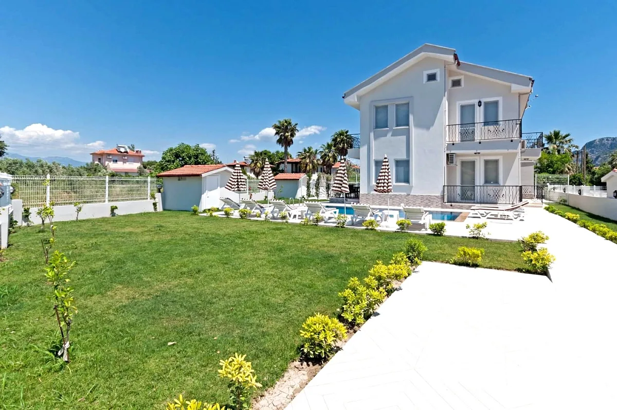 Villa Larin 2 — fotoğraf 6
