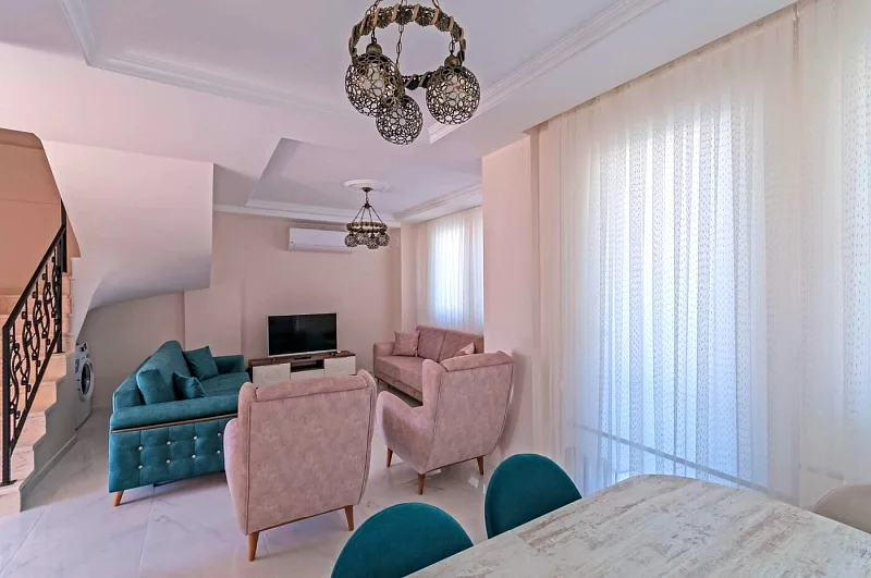 Villa Larin 2 — fotoğraf 11