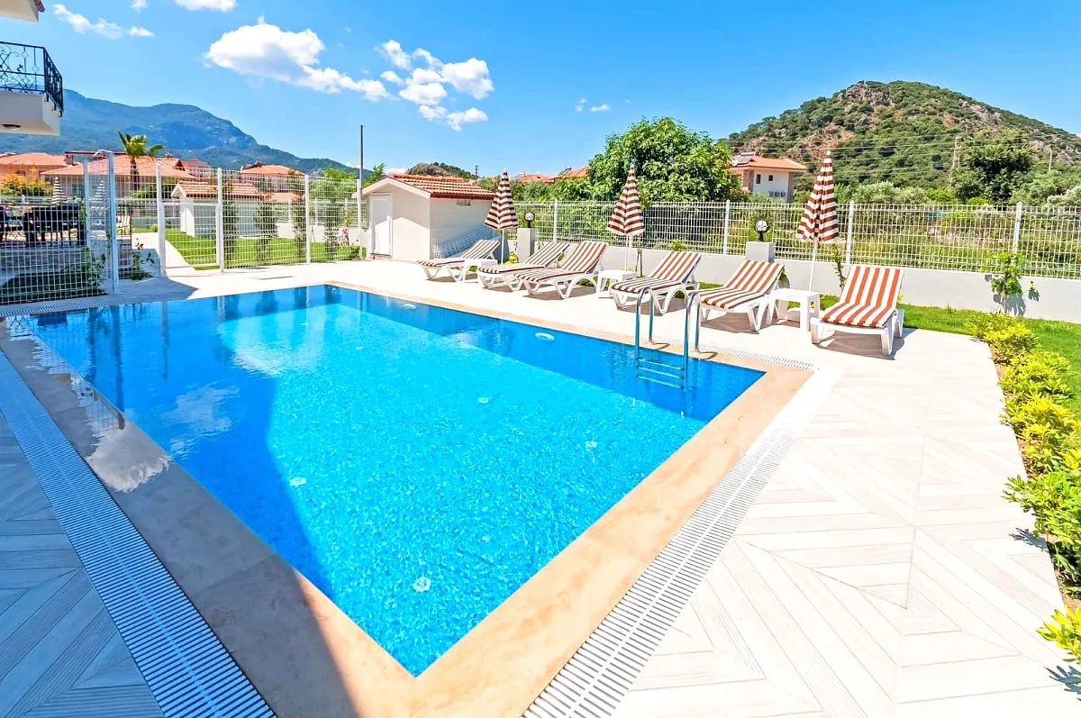 Villa Larin 2 — fotoğraf 2