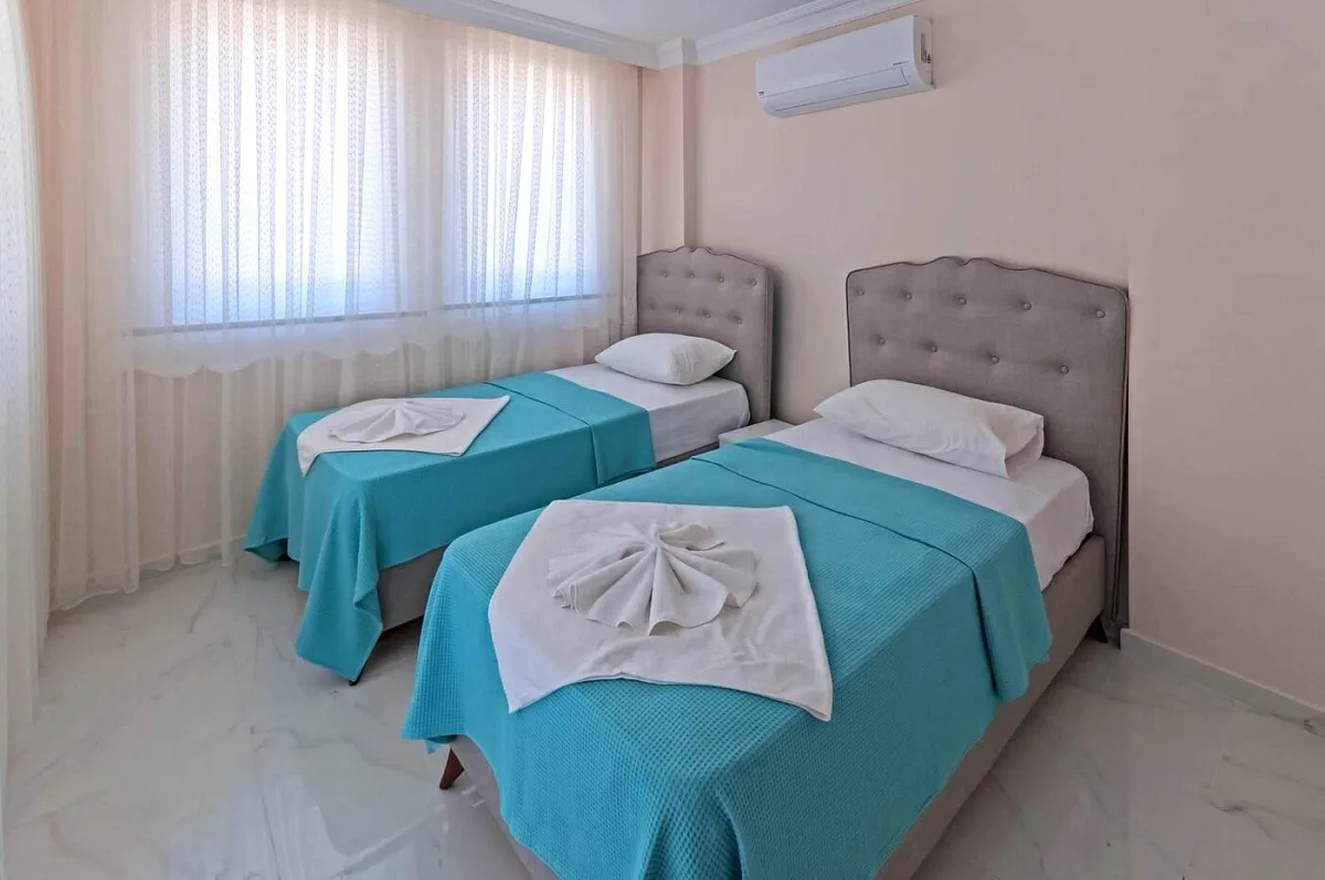 Villa Larin 2 — fotoğraf 12