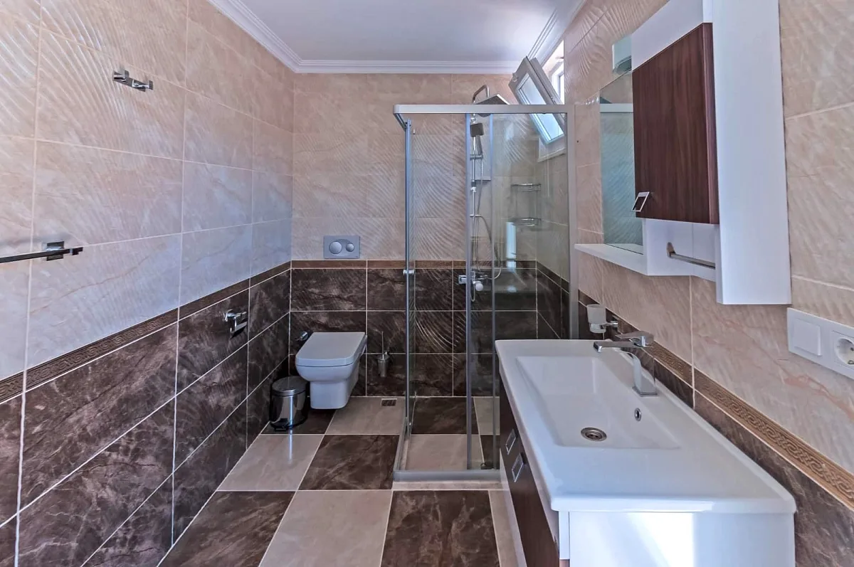 Villa Larin 2 — fotoğraf 19