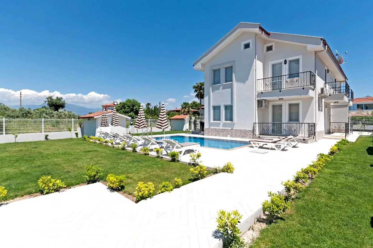Villa Larin 2