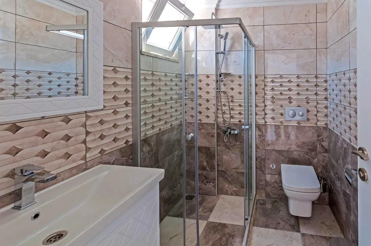 Villa Larin 2 — fotoğraf 18
