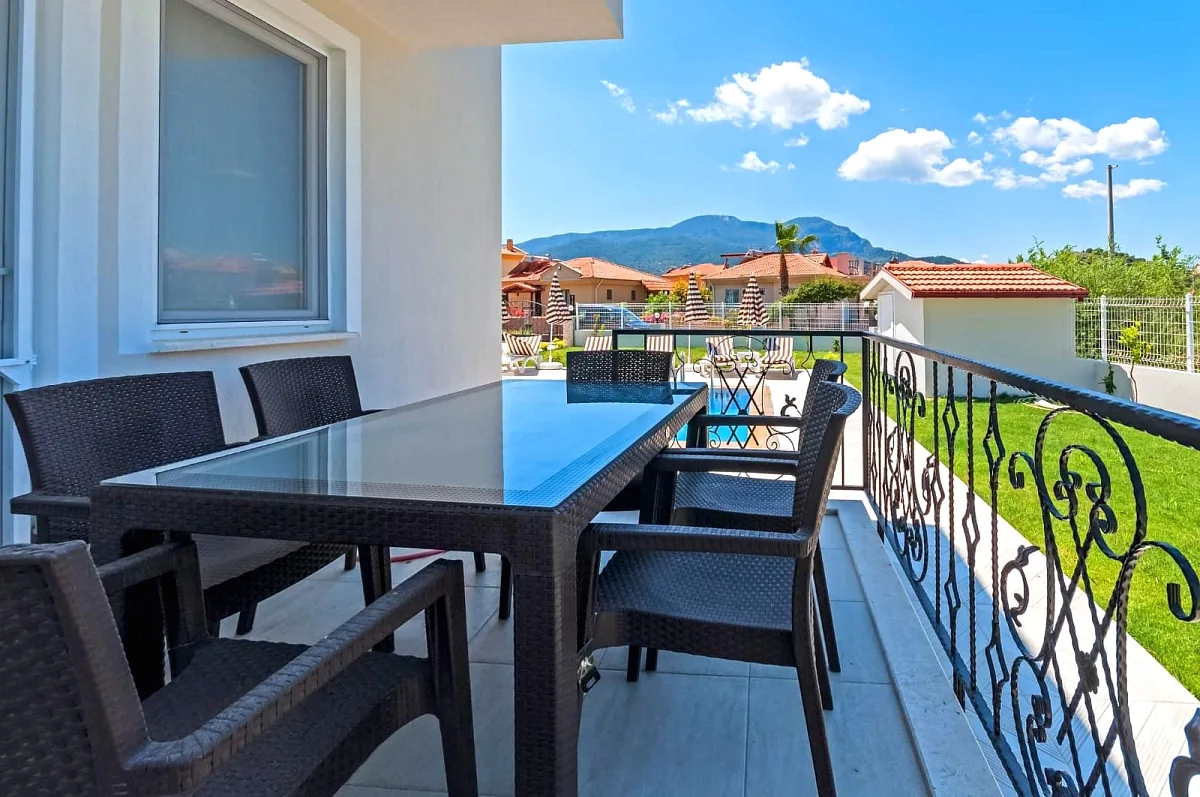 Villa Larin 2 — fotoğraf 5