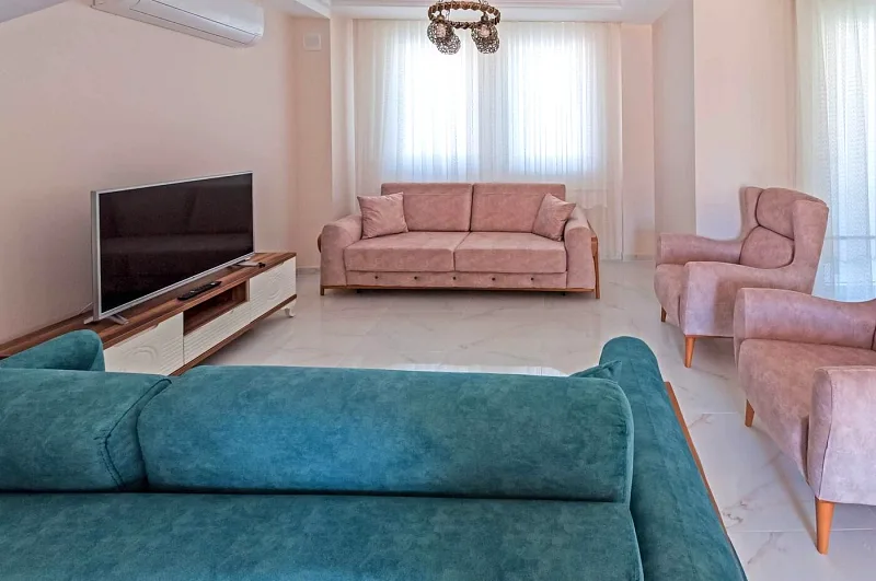 Villa Larin 2 — fotoğraf 10