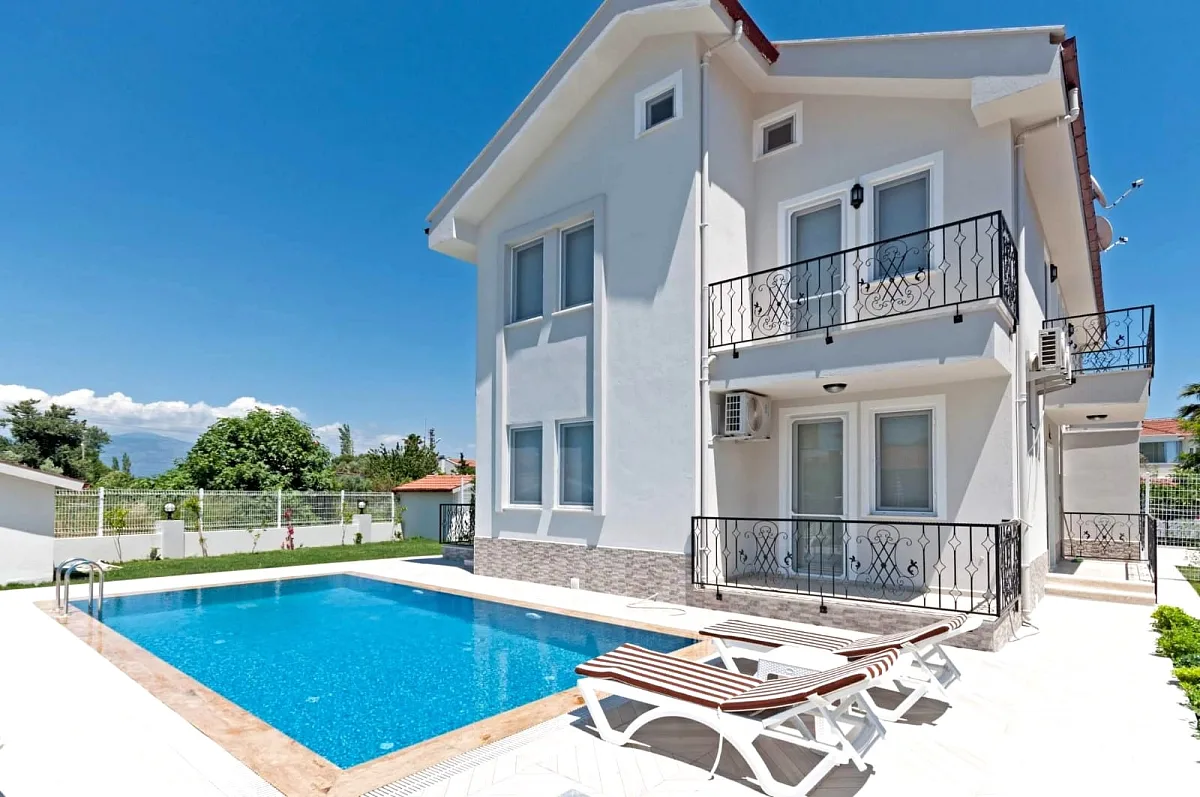 Villa Larin 2 — fotoğraf 3