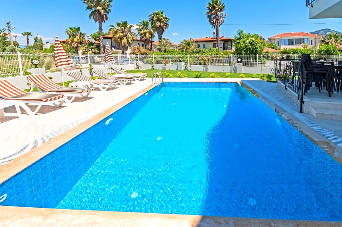 Villa Larin 2 — fotoğraf 16