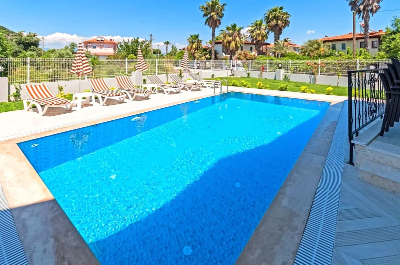 Villa Larin 2 — fotoğraf 4